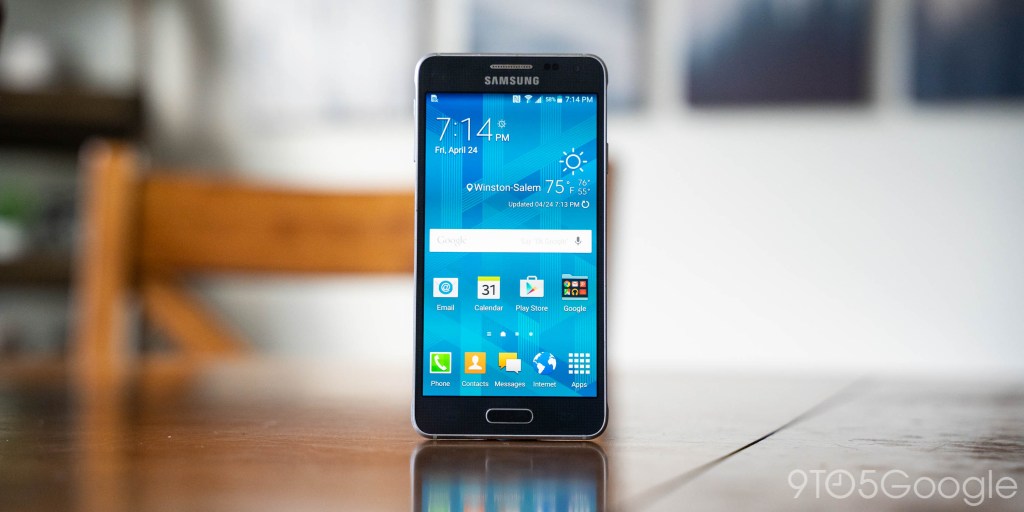 تعليق: هل يمكننا تقدير مدى تحسن برامج Samsung؟ 65