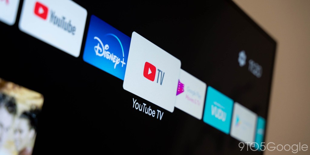Mediagazer Youtube Tv Is Raising Its Monthly Rate To 65 From 50