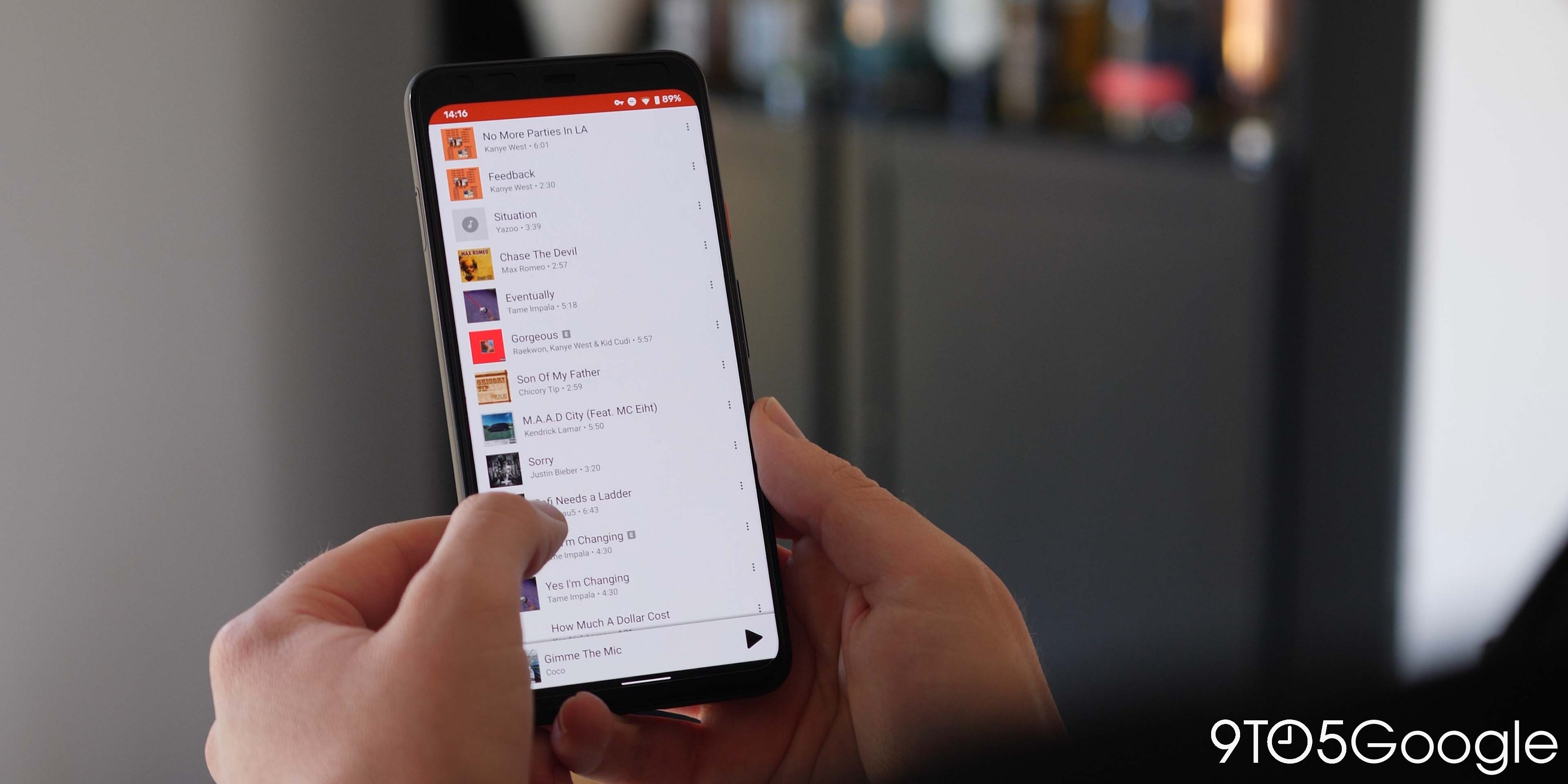 This weekâ€™s top stories: Google Play Music store shuts down, Carl Pei leaves OnePlus, more - 9to5Google
