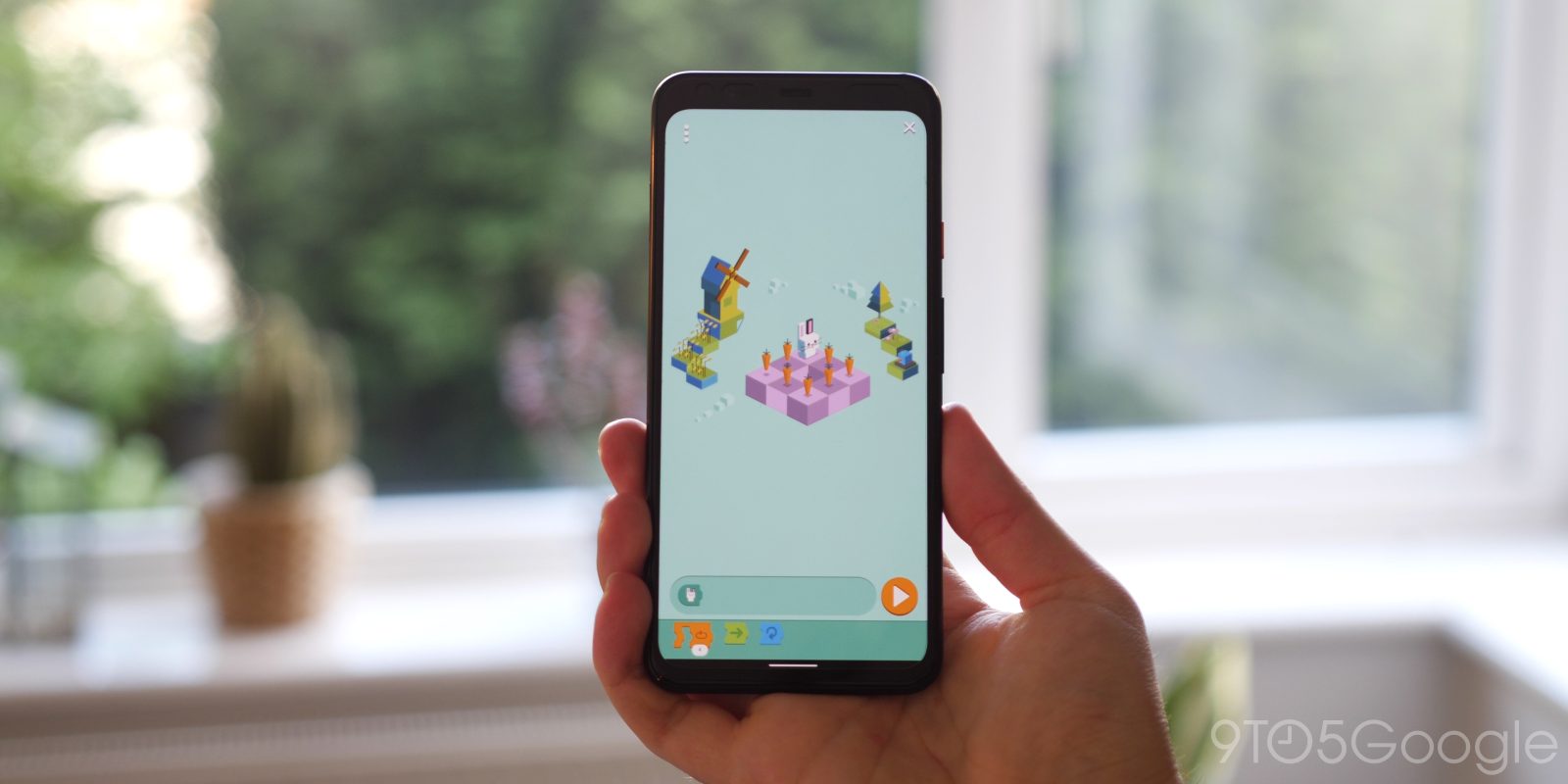 Hands-on with the most popular Google Doodle games