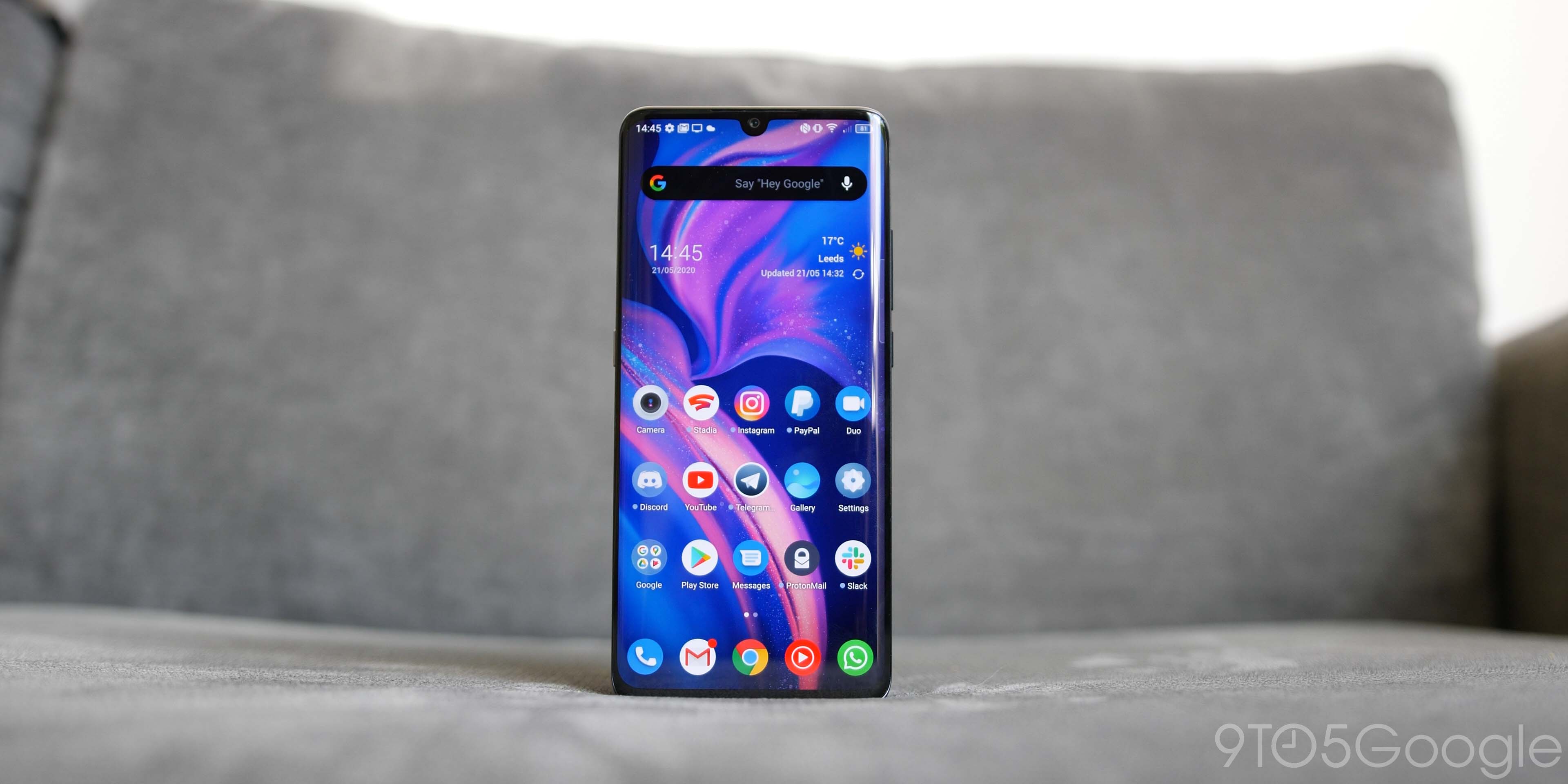 TCL 10 Pro review: Premium package on a budget [Video] - 9to5Google