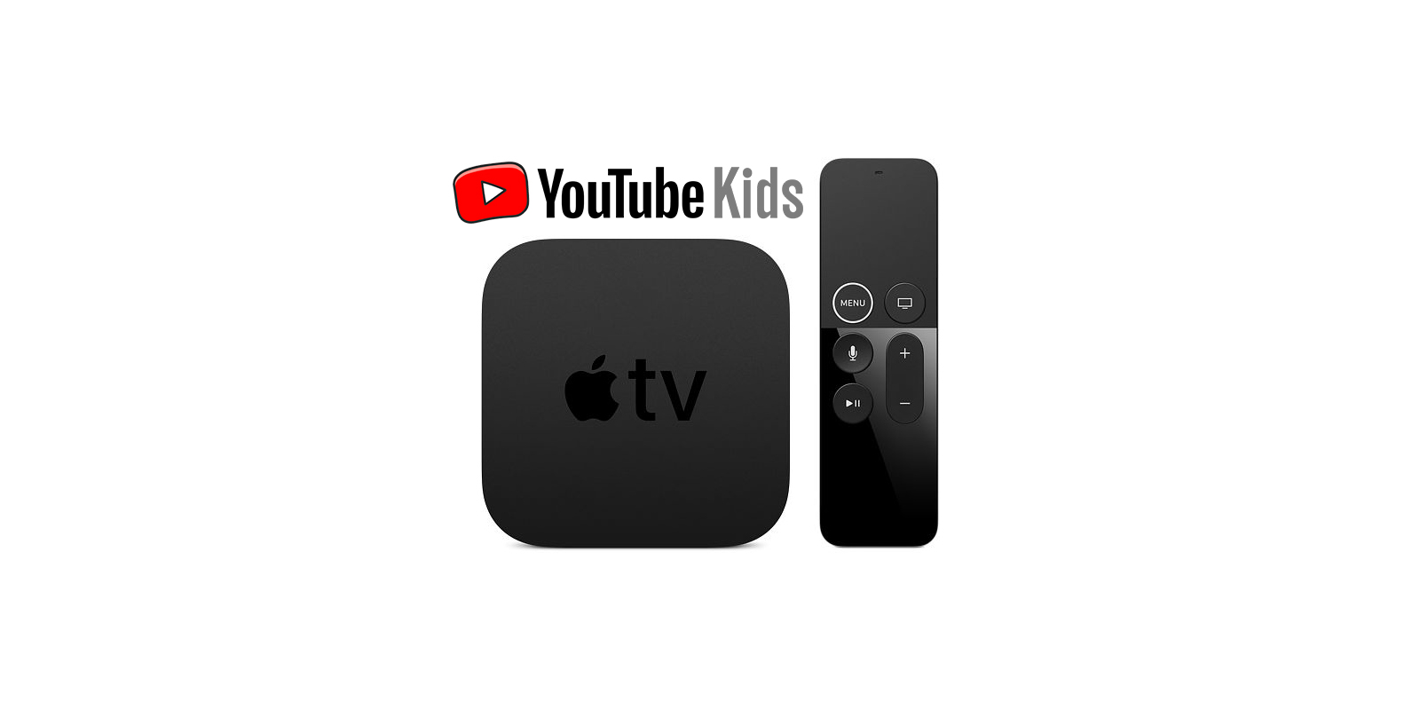 Youtube Kids App Makes Its Debut On Apple Tv 9to5google