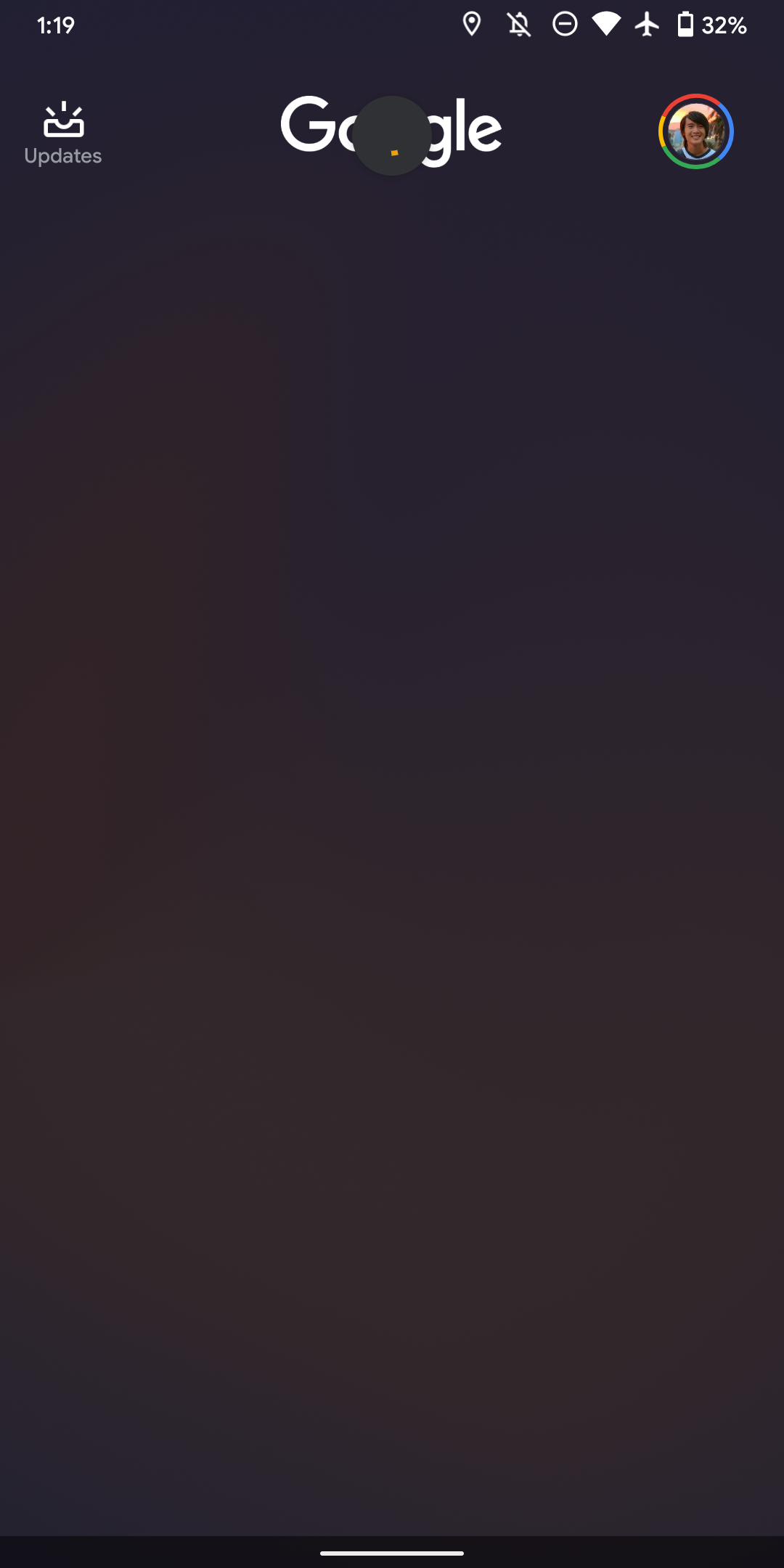 Google Discover not loading due to sign-in error on Android - 9to5Google