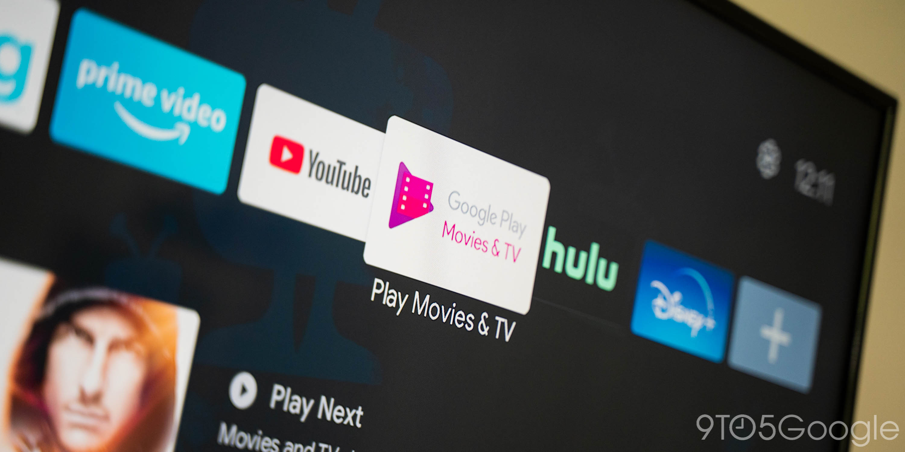 Google Play Movies For Android Tv Could Get A Revamp Soon 9to5google