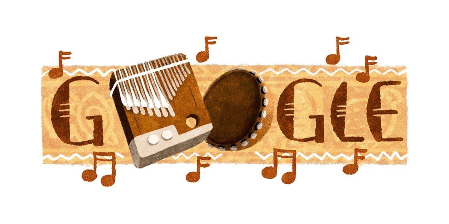 Musical Google Doodle Game Celebrates Zimbabwe S Mbira 9to5google