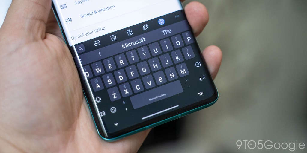 microsoft-swiftkey-rebrand-goes-official-w-latest-update-9to5google