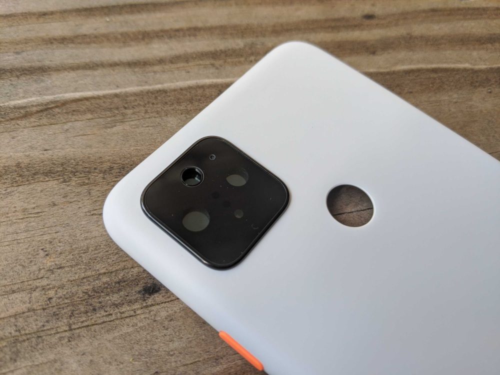 Pixel 5 and Pixel 4a 5G rumors