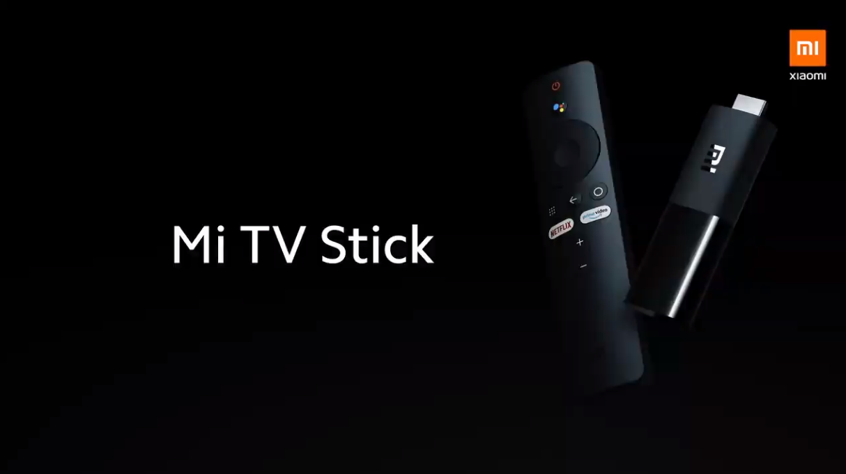 Xiaomi Mi Tv Stick Pops Up Online W/ Android Tv - 9To5Google