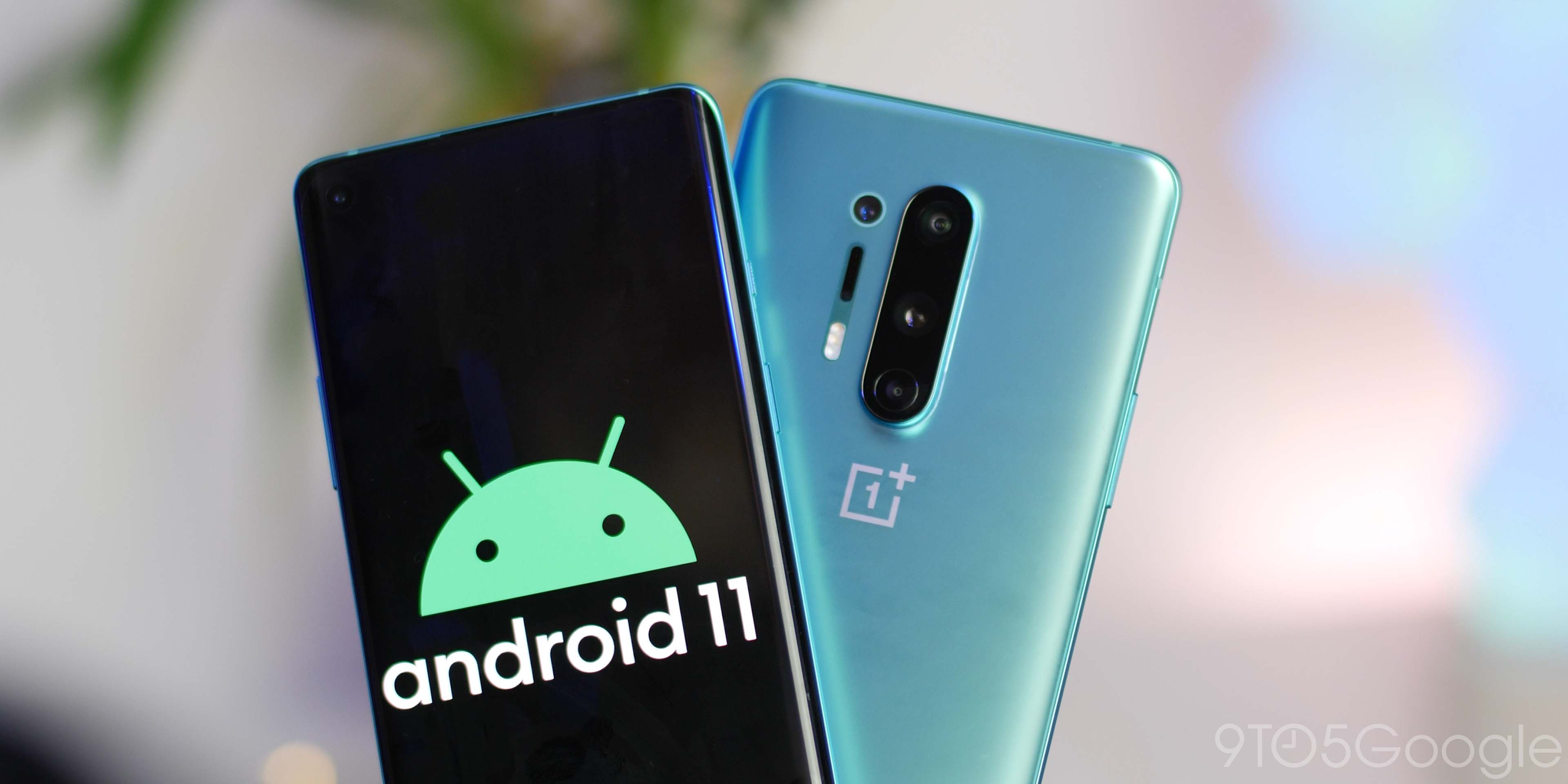 Android 11 Beta 2 Now Available For Oneplus 8 And 8 Pro 9to5google