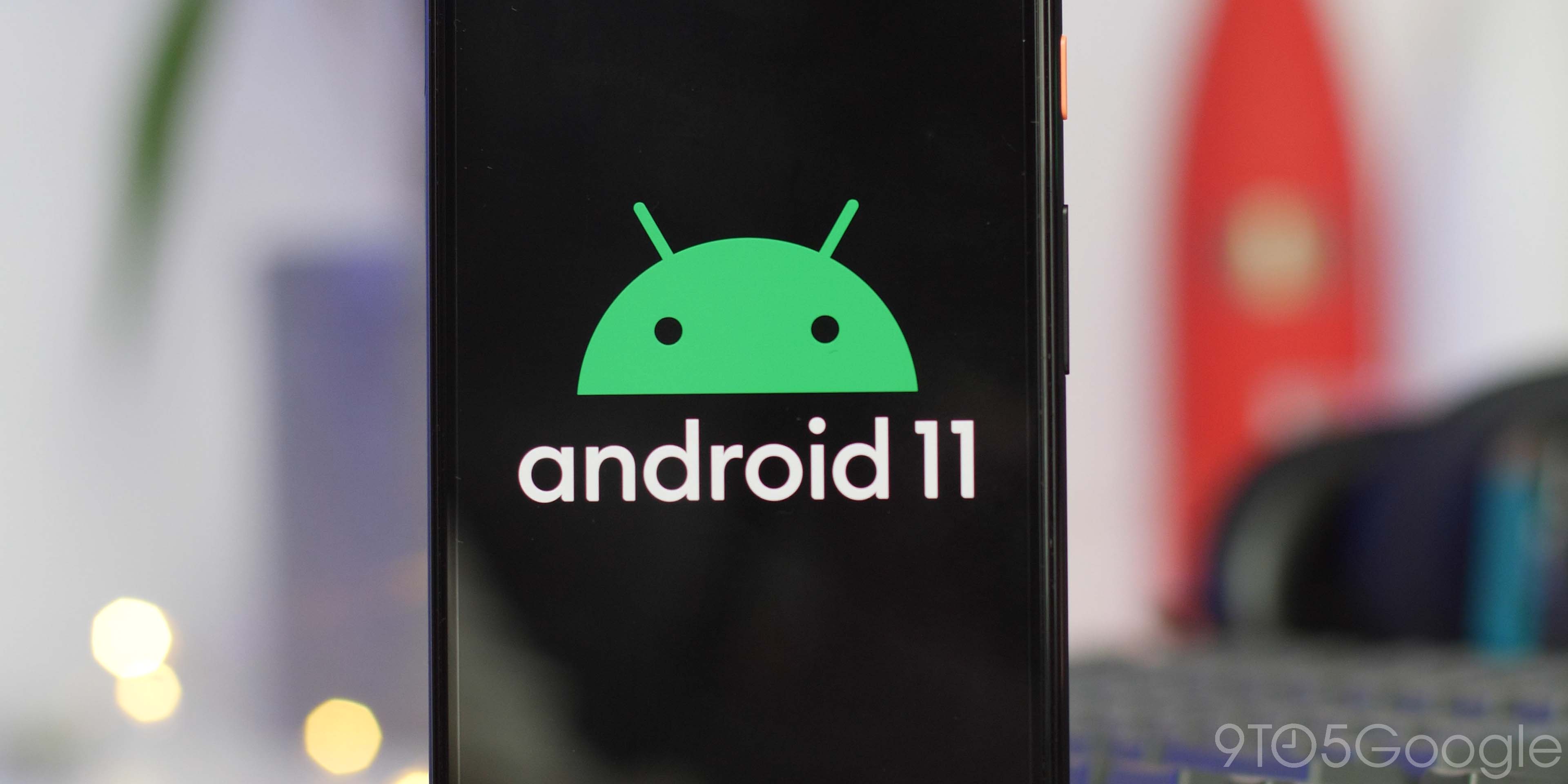 Google might have revealed Android 11â€™s public launch date - 9to5Google