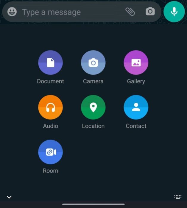 Camera android chat Get started