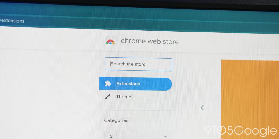 malicious chrome extensions