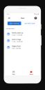 Gmail Android Meet tab 1