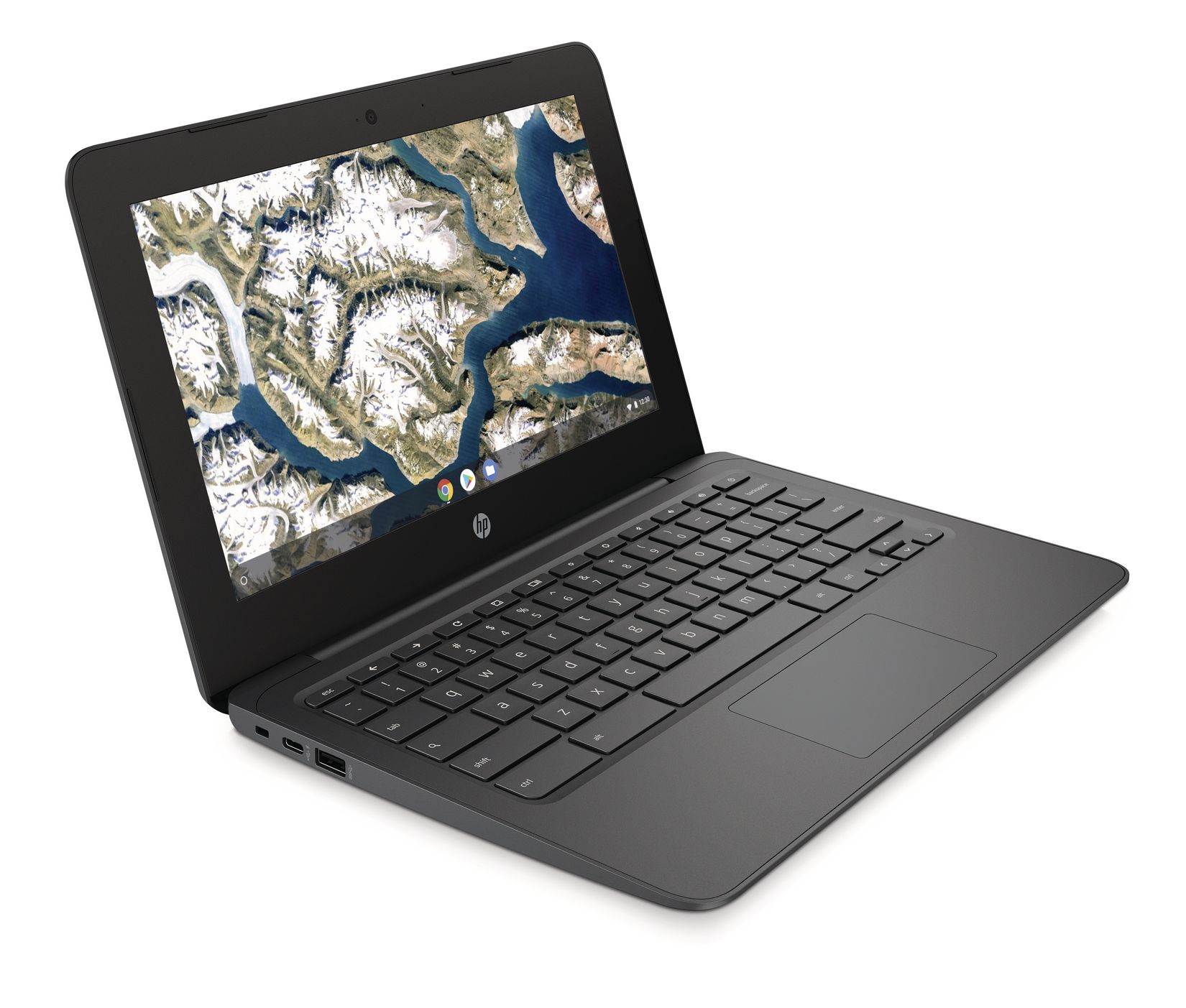 HP launches premium Chromebook x360 14c 9to5Google