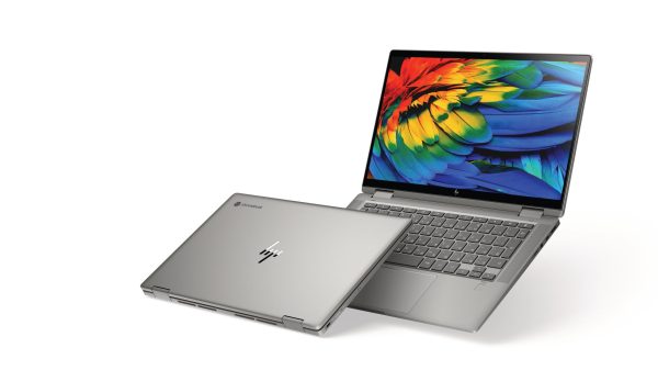 HP launches premium Chromebook x360 14c - 9to5Google