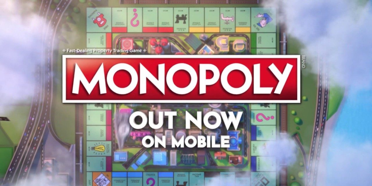 Today\u2019s Android game\/app deals + freebies: Monopoly, Clue, Battleship, more \u2013 Raymond Tec