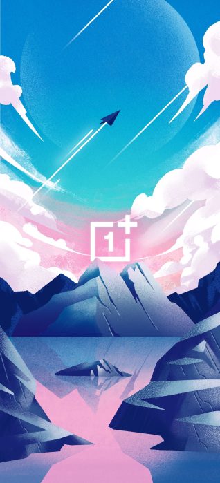 oneplus wallpaper contest