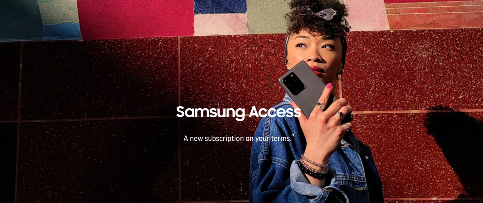 Samsung Access launches in the US w/ extended warranties, Microsoft 365