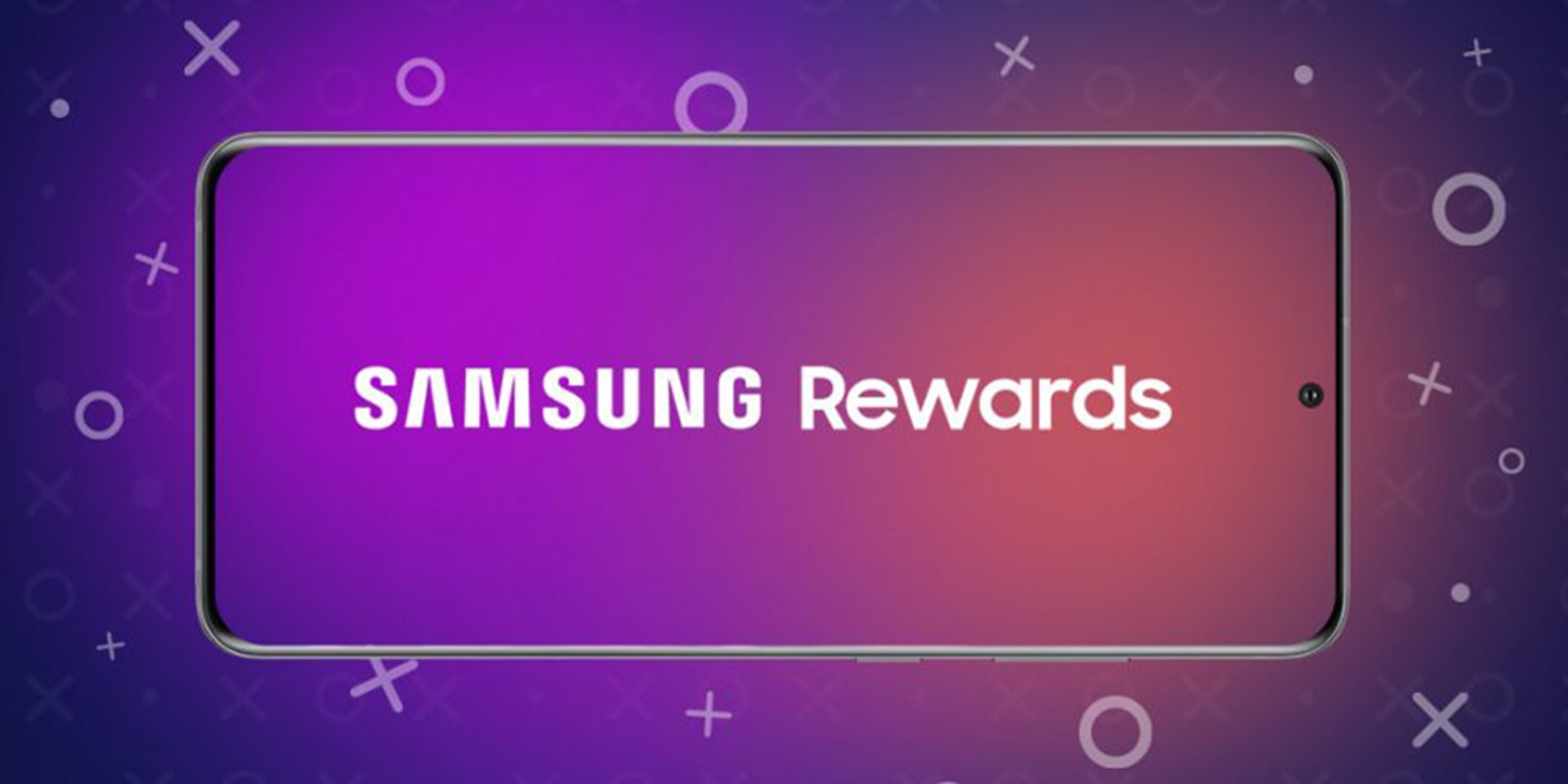samsung rewards galaxy watch