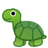 Android 11's turtle emoji reverts back to an adorable one - 9to5Google