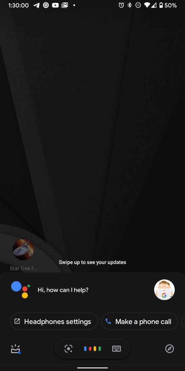 Compact Google Assistant redesign starts rolling out - 9to5Google