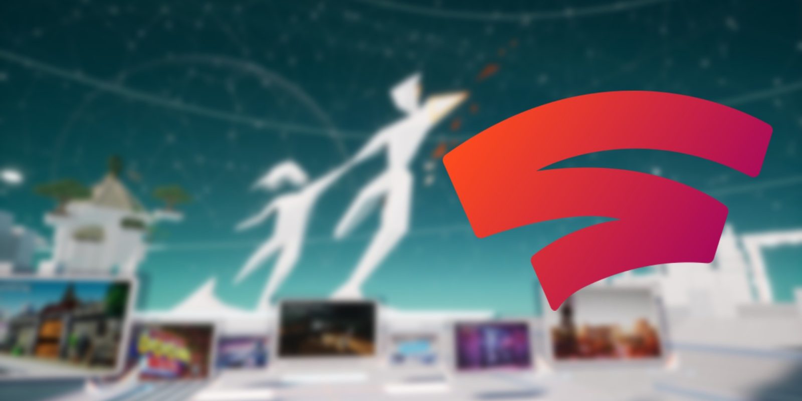 Crayta Hands On This Could Be Google Stadia S Killer App 9to5google - survive the killer roblox script