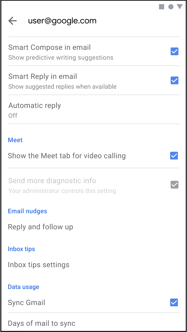 Gmail for Android & iOS adding dedicated Google Meet tab 9to5Google