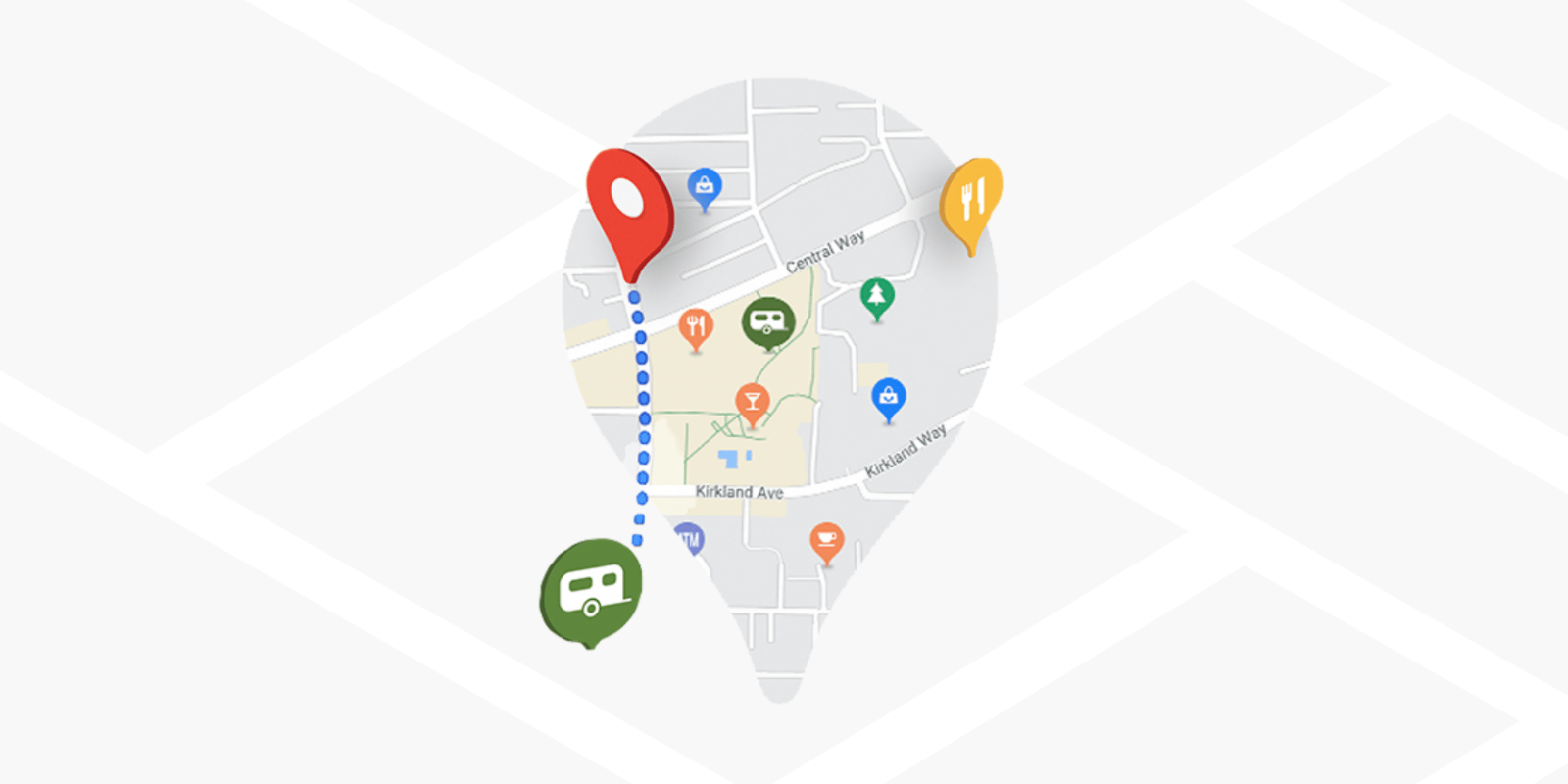 Google Maps letting 3rd-party sites integrate 'Local Context