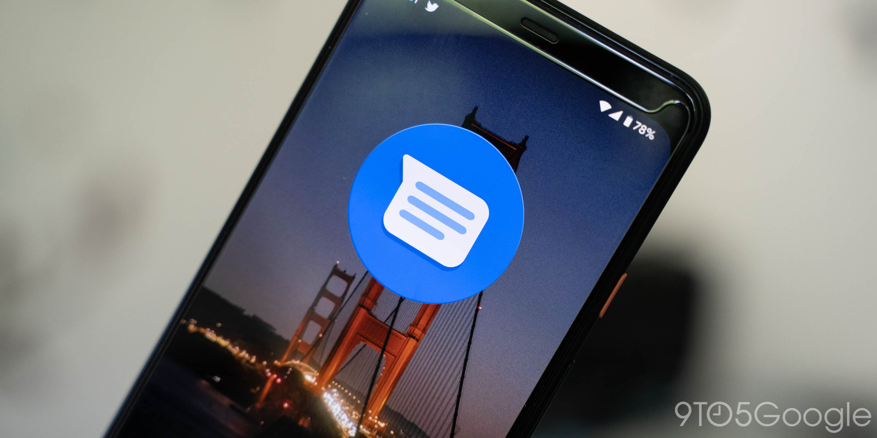 google messages may soon delete one