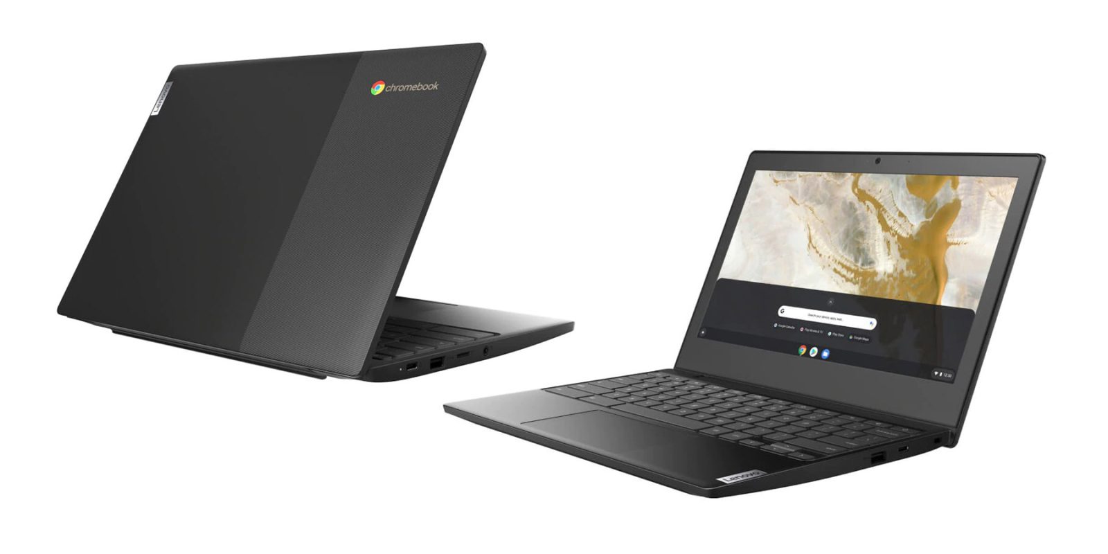 Lenovo Chromebook 3 Has 11 Inch Display 229 Price 9to5google
