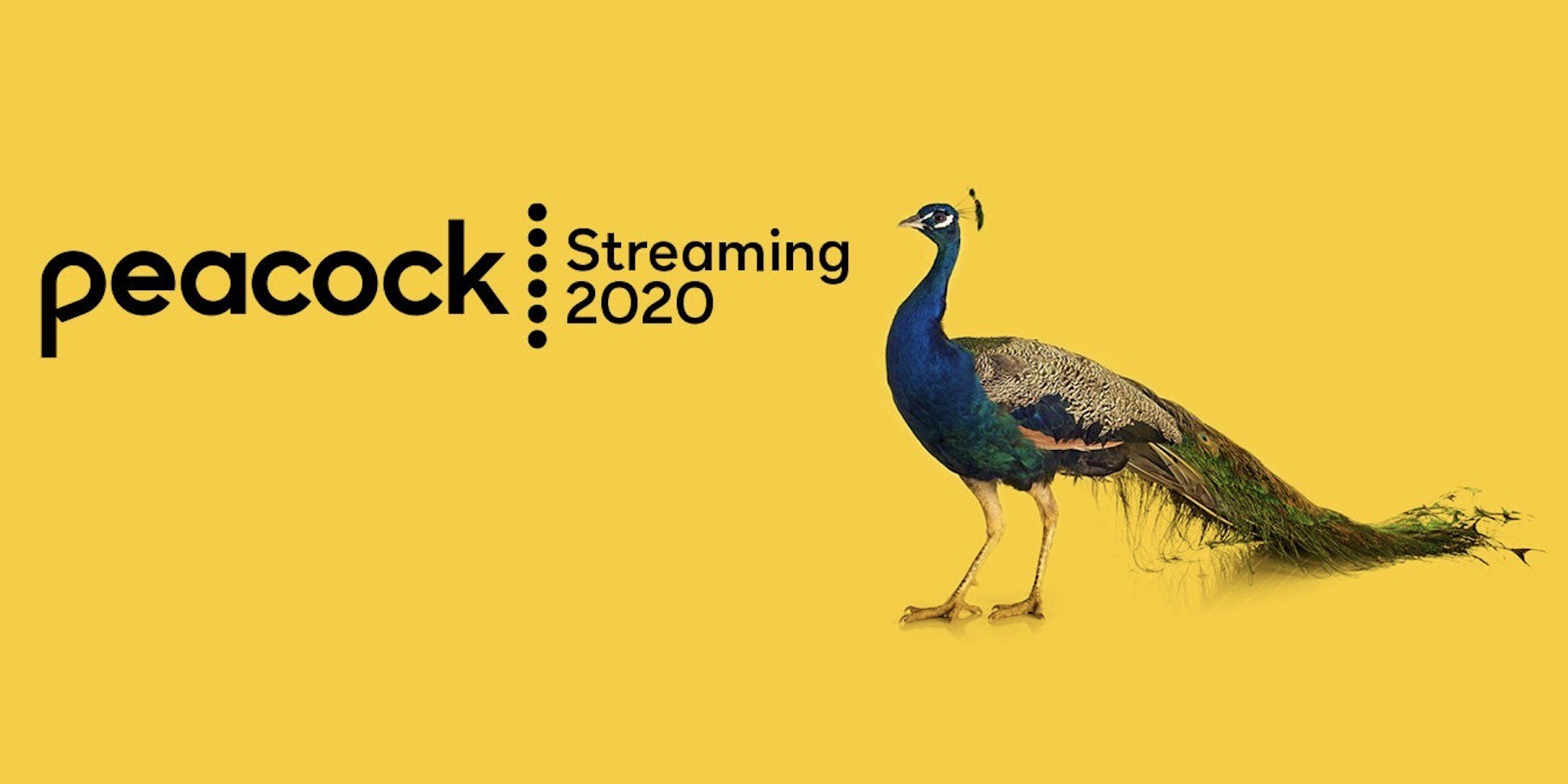 NBC's Peacock Will Be On Android, Chromecast, Android TV - 9to5Google