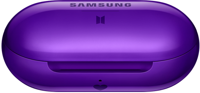 Samsung 'BTS Edition' Galaxy S20, Buds+ 