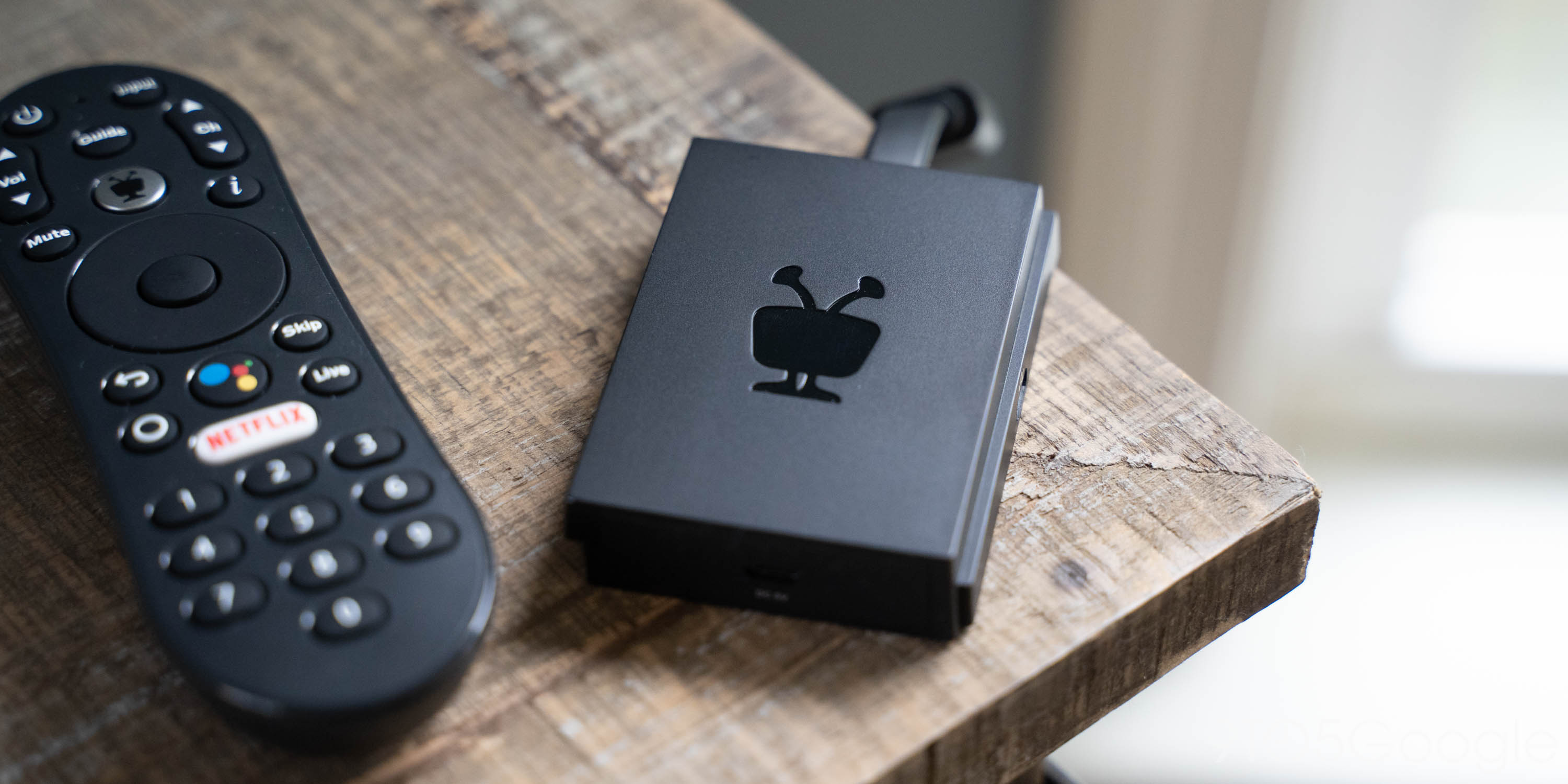 TiVo Stream 4K Review: One-stop content shop - 9to5Google