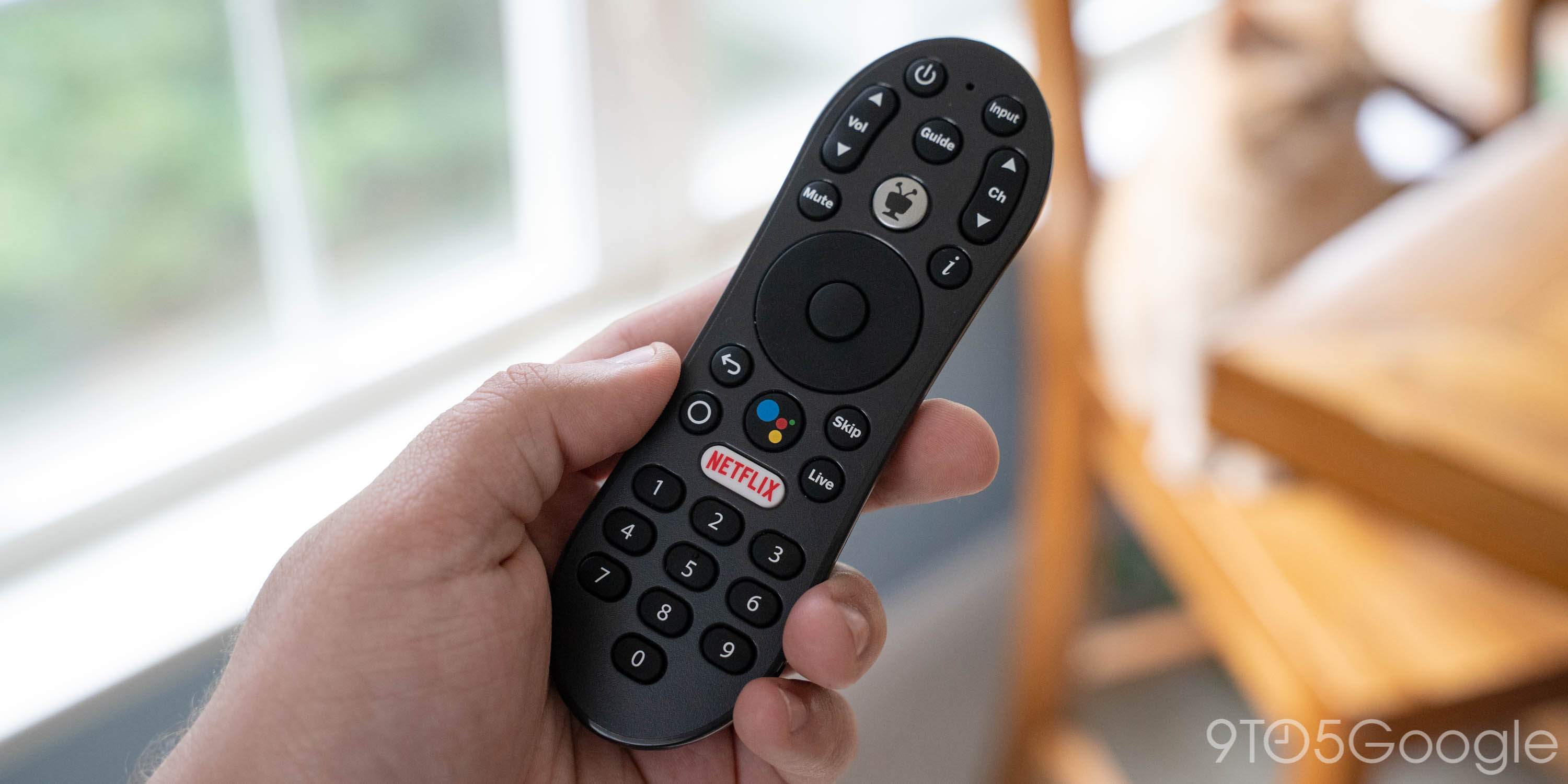 TiVo Stream 4K Review Onestop content shop 9to5Google