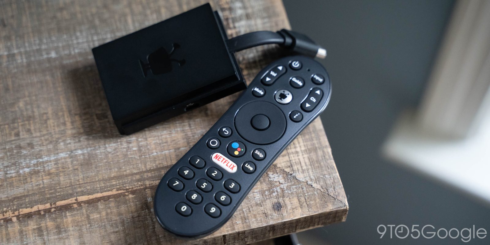 tivo android tv