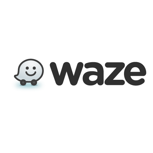 Waze gets a new logo for 2020, overall design update - 9to5Google