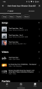 YouTube Music audiobook