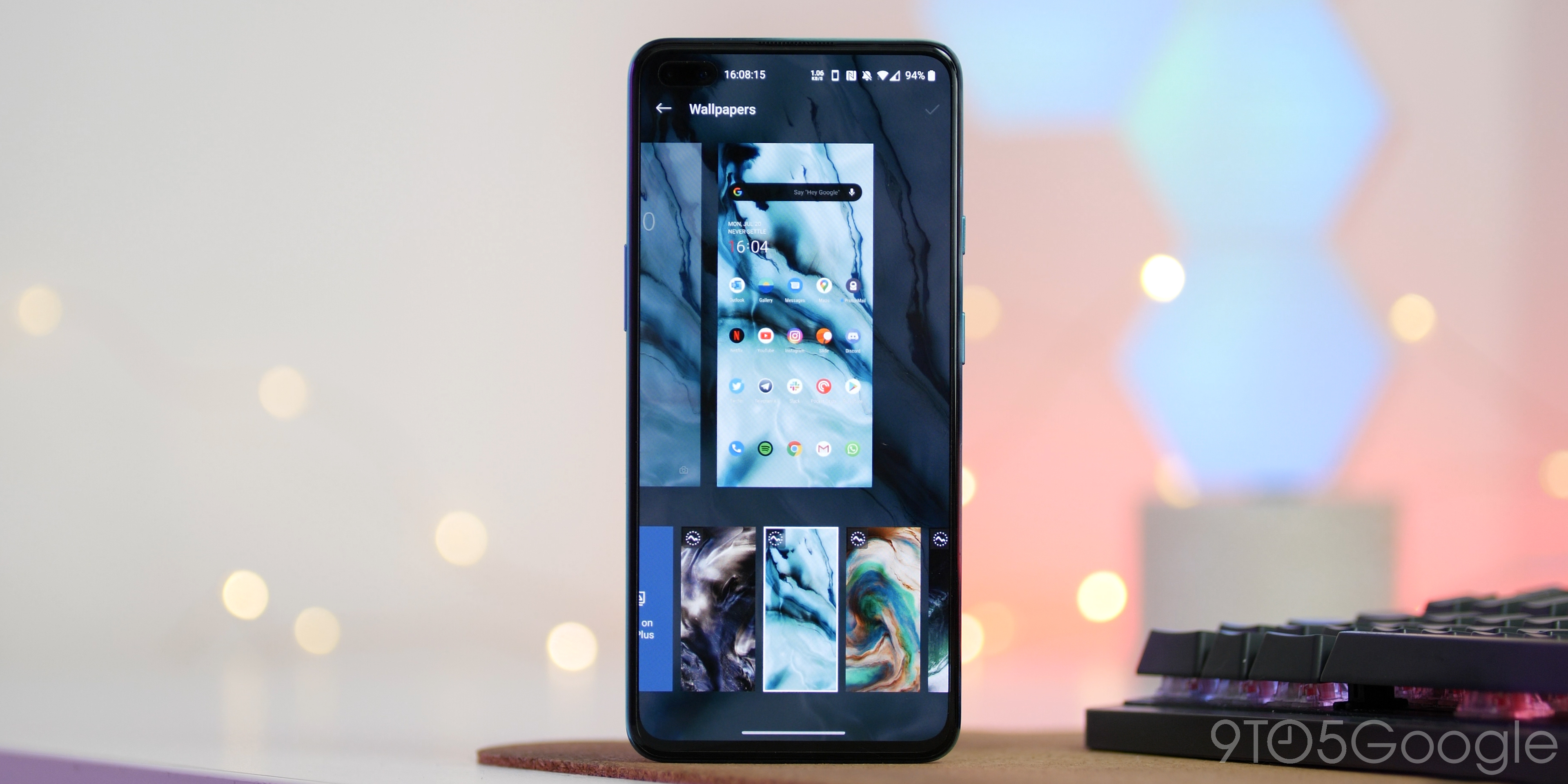 OnePlus 11 Series Wallpapers APK for Android Download