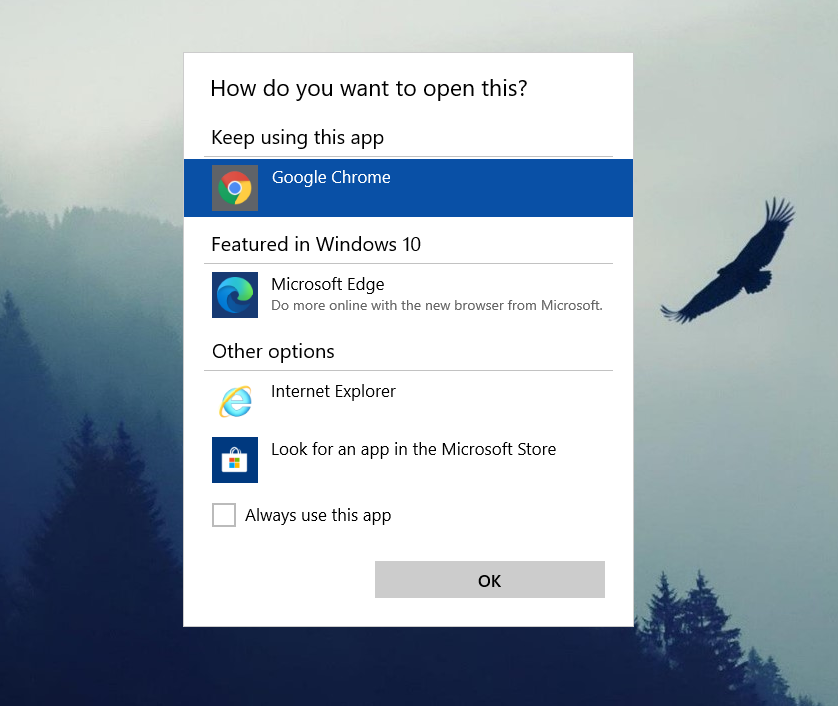 how can i uninstall microsoft edge from my computer
