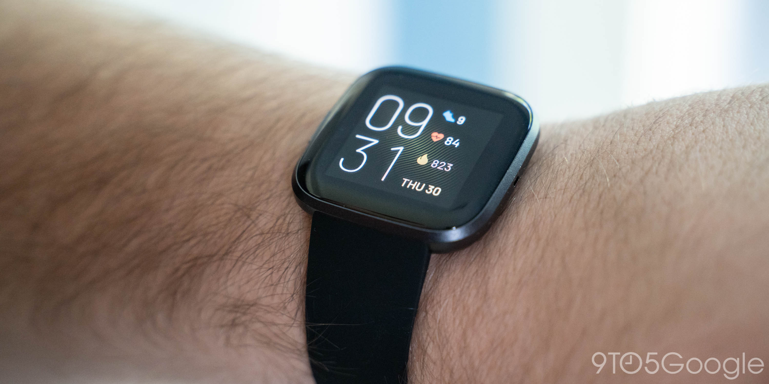 Latest Fitbit Versa 2 update bricks it completely