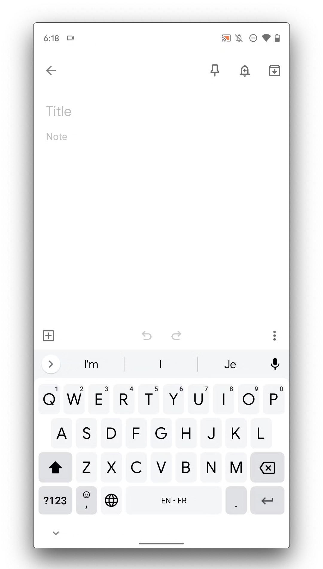 gboard themes 2020