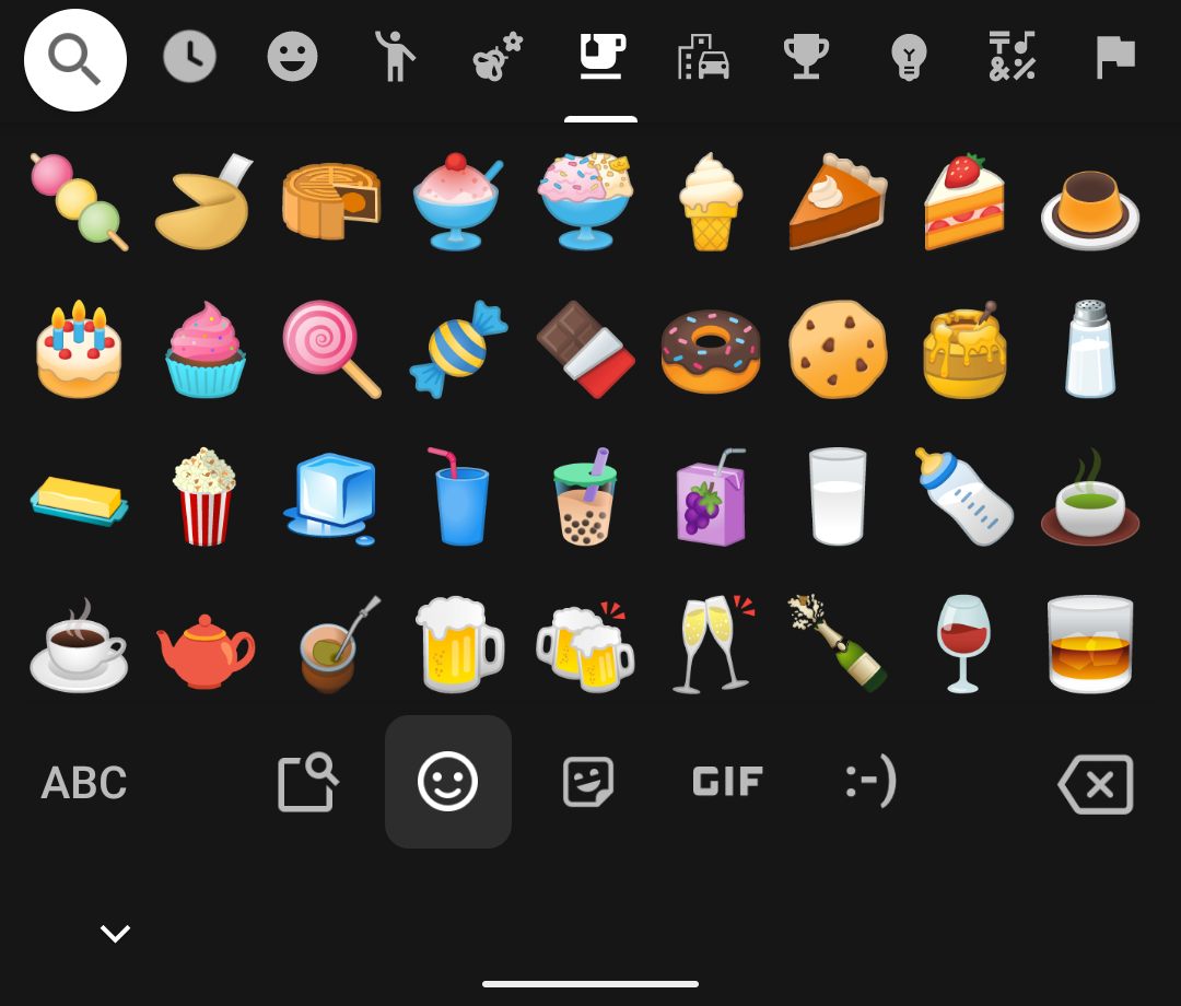 Emoji apk