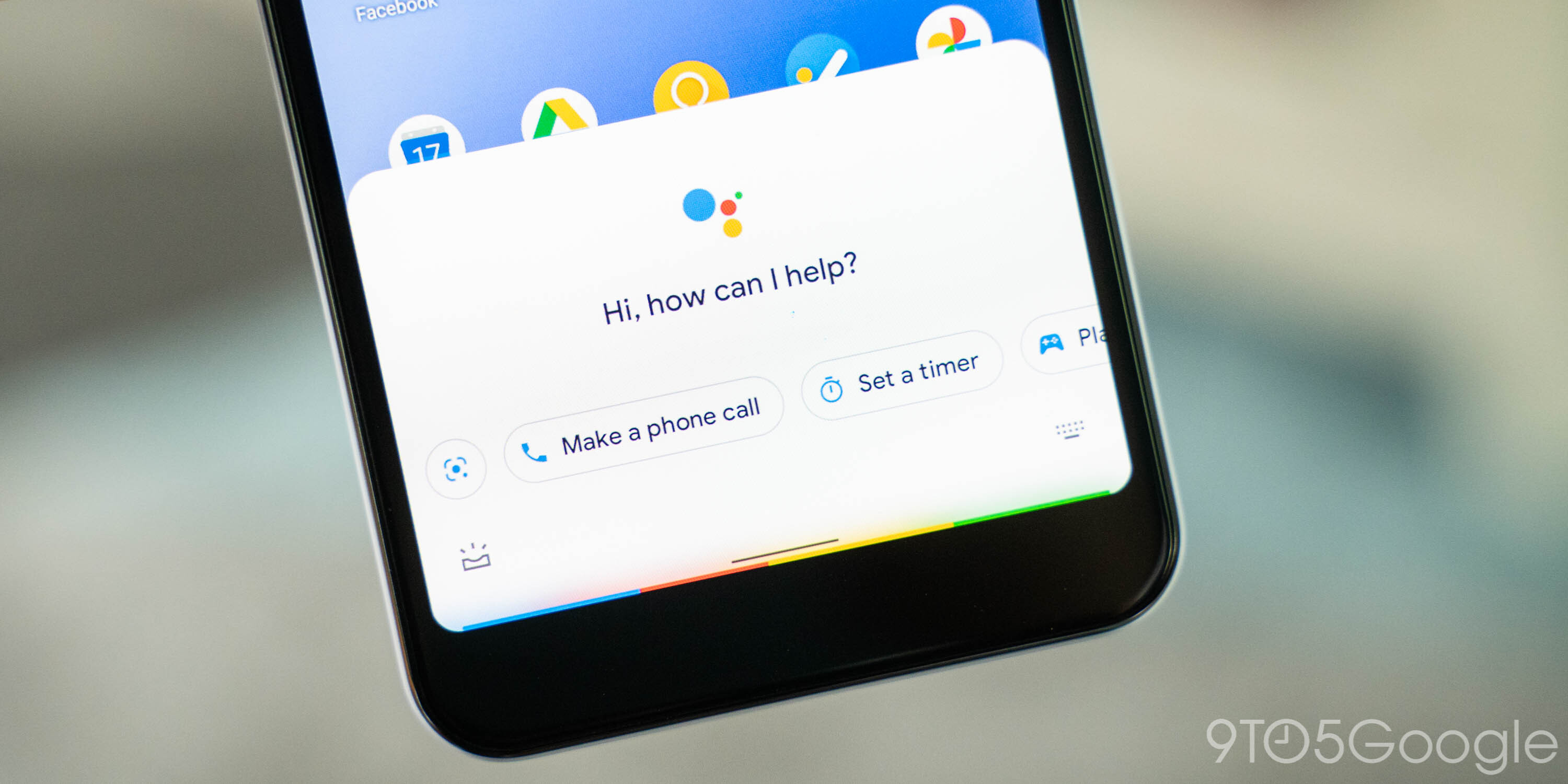 google assistant apk download for android 44