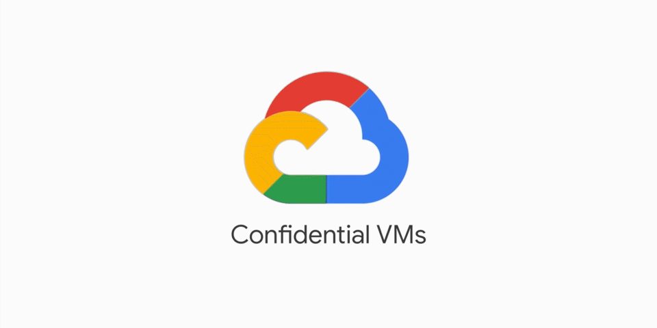Google Cloud Confidential Computing