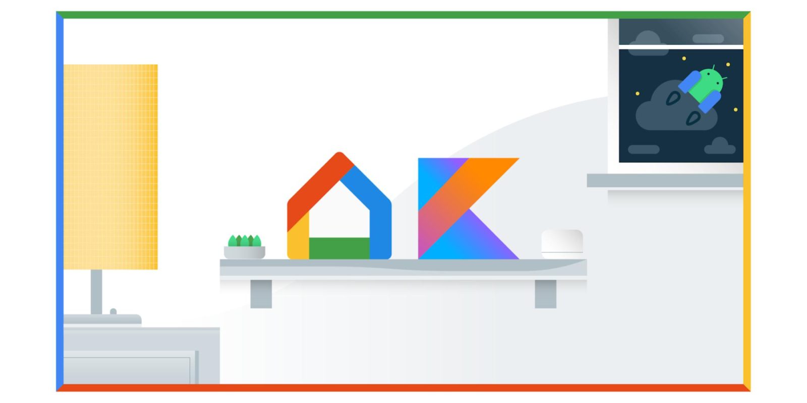 Google Home crashing