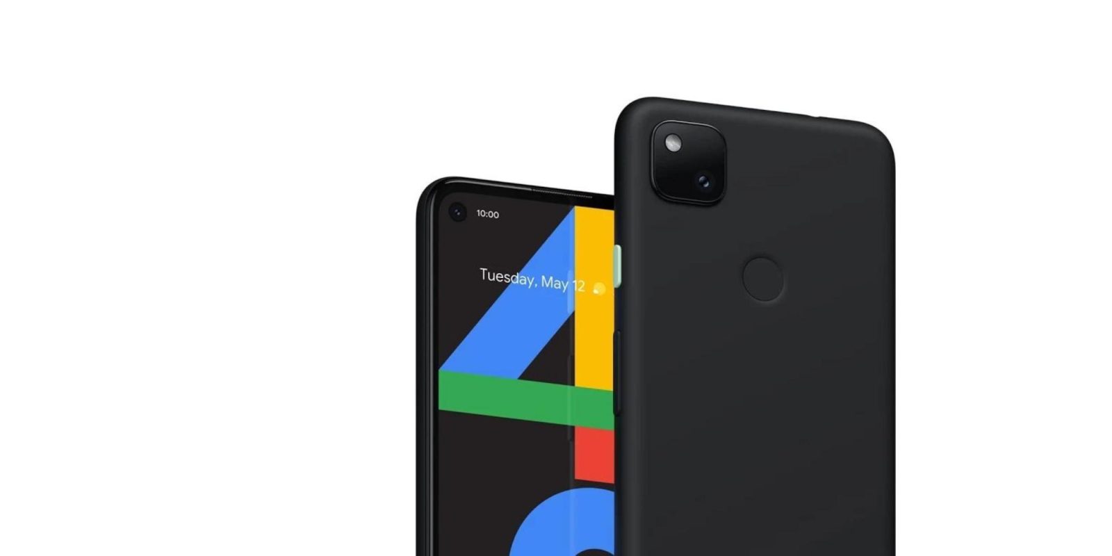 Google announces Pixel 4a w/ hole-punch, 128GB at $349 - 9to5Google