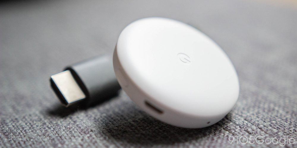 Some Chromecasts have been showing fake rounded corners in since-fixed bug