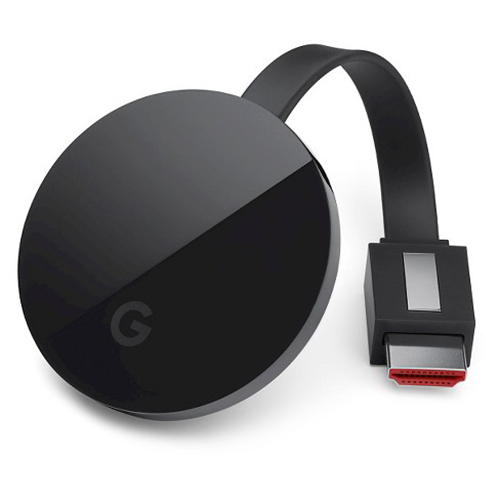 sengetøj junk Premier How to reset any Google Chromecast - 9to5Google