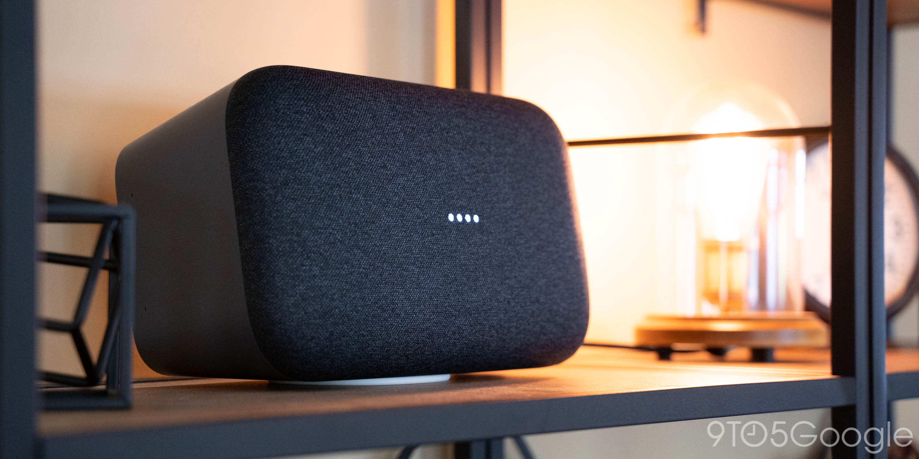 Google Home Max officially discontinued and out of stock 