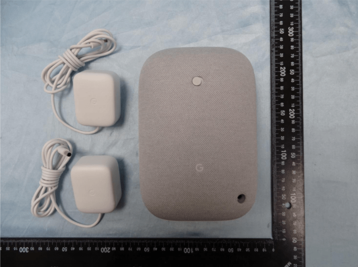 google speaker japan ac adapter